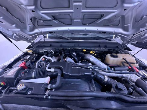 Used 2015 Ford F350 XL w/ XL Value Package image 11