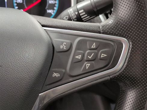 Used 2023 Chevrolet Malibu LT image 25