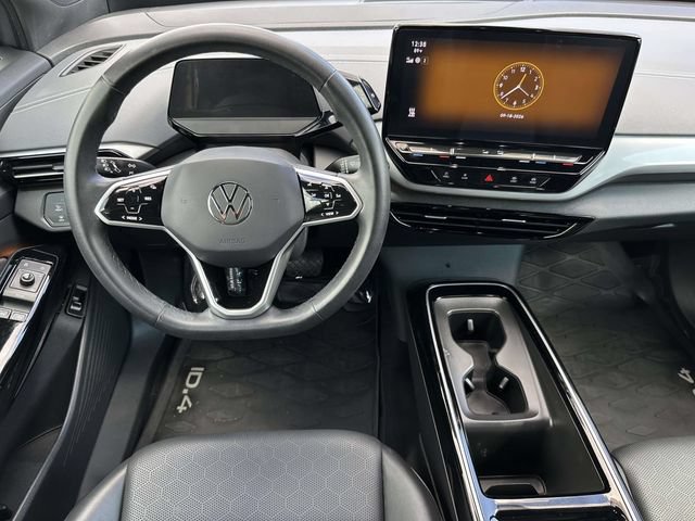 Used 2023 Volkswagen ID.4 Pro S AWD/4WD image 19