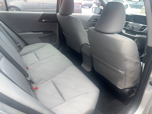 Used 2014 Honda Accord LX image 2