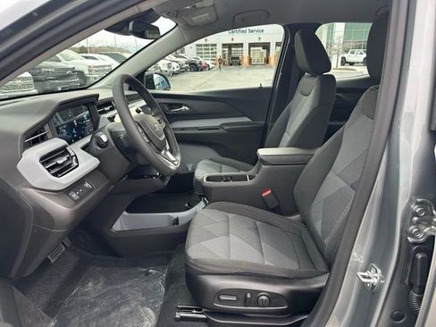 New 2027 Chevrolet Bolt LT w/ Comfort Package image 2