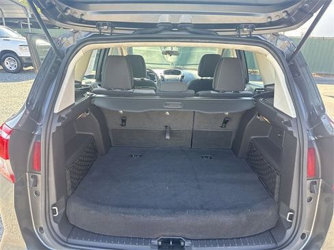 Used 2017 Ford C-MAX SE image 22