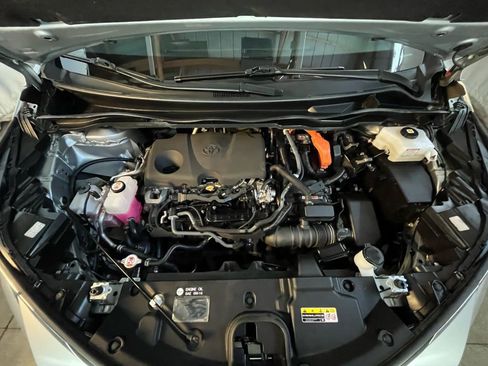 Used 2022 Toyota Sienna LE image 28