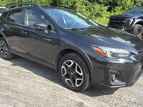 Used 2019 Subaru Crosstrek 2.0i Limited w/ Popular Package #4 AWD/4WD image 5