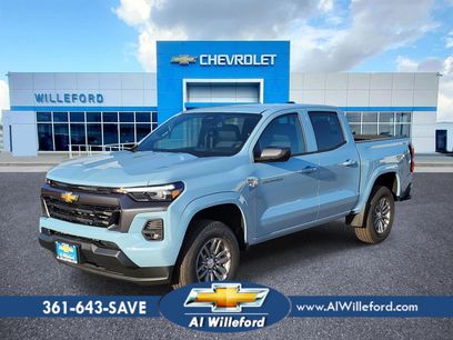 New 2026 Chevrolet Colorado LT w/ LT Convenience Package