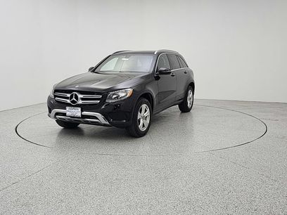 Used 2018 Mercedes-Benz GLC 300 4MATIC