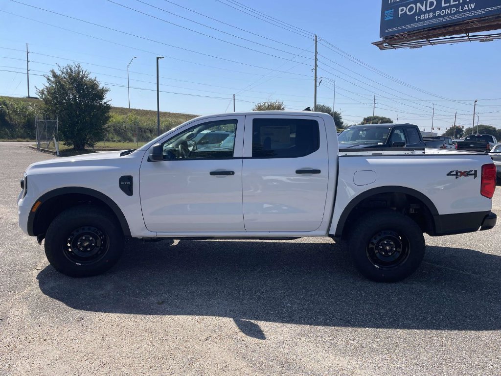New 2026 Ford Ranger XL w/ Trailer Tow Package AWD/4WD image 6