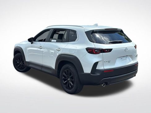 Used 2026 MAZDA CX-50 2.5 Hybrid w/ Weather Package AWD/4WD image 5