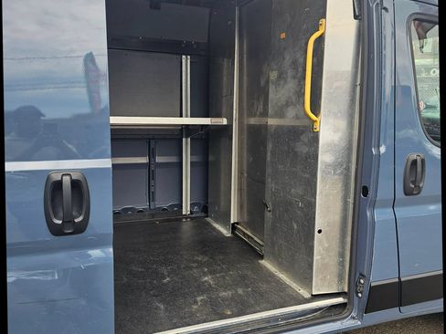 Used 2019 RAM ProMaster 3500 FWD image 8