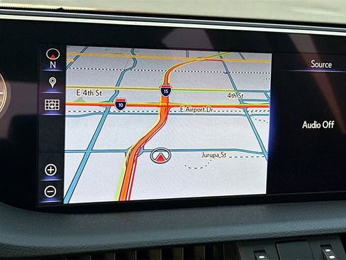 Used 2019 Lexus ES 350 350 image 21