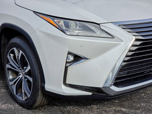 Used 2016 Lexus RX 350 FWD image 10
