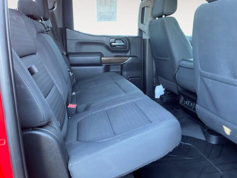 Used 2020 Chevrolet Silverado 1500 RST w/ Texas Edition AWD/4WD image 13