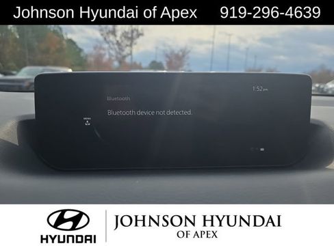 Used 2022 MAZDA MX-30 Electric w/ Premium Package image 33