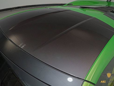 Used 2026 Chevrolet Corvette ZR1 w/ ZR1 Carbon Fiber Aero Package image 14