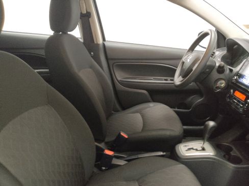 Used 2024 Mitsubishi Mirage ES FWD image 21
