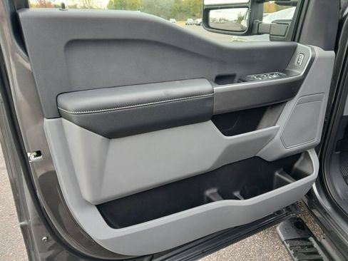 New 2026 Ford F250 XL w/ STX Appearance Package image 10