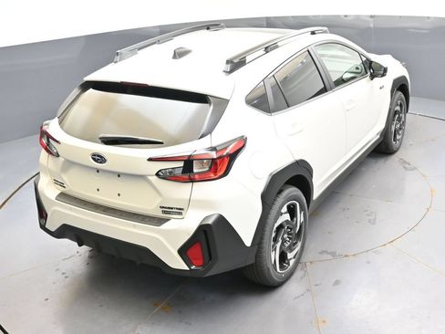 New 2026 Subaru Crosstrek 2.5i Limited AWD/4WD image 50