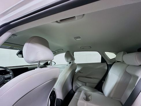 Used 2025 Hyundai Kona SEL FWD image 13