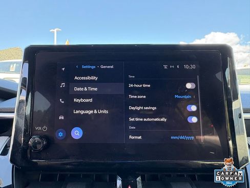 Certified 2023 Toyota Corolla SE w/ SE Package image 18