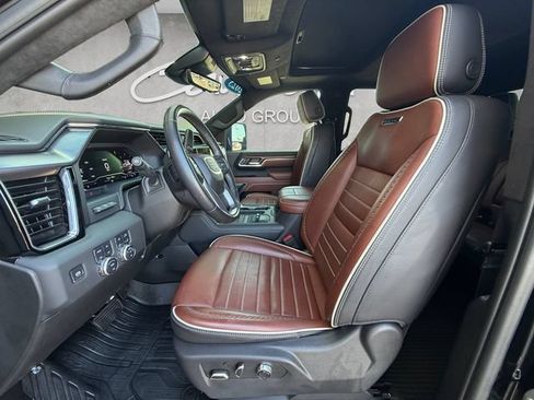 Used 2025 GMC Sierra 2500 Denali Ultimate AWD/4WD image 19