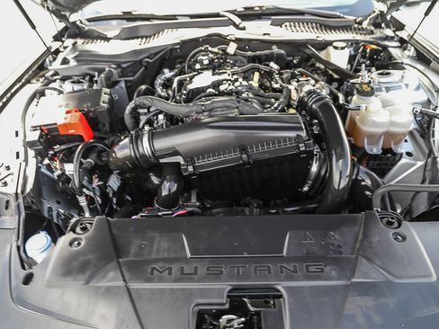 Used 2024 Ford Mustang Premium image 27