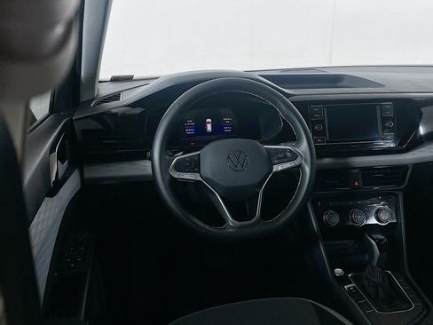 Used 2024 Volkswagen Taos S FWD image 18