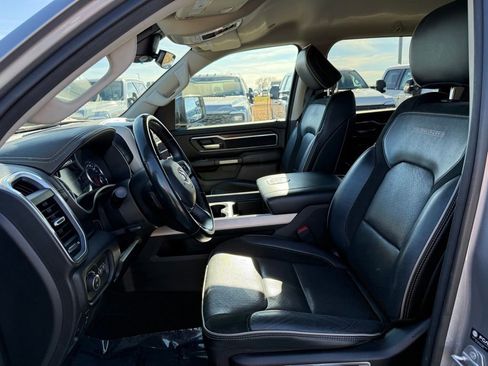 Used 2022 RAM 1500 Laramie image 5
