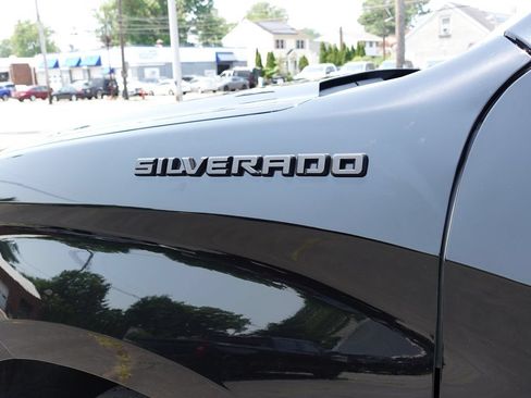 Used 2024 Chevrolet Silverado 1500 Custom AWD/4WD image 15