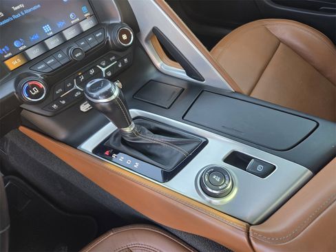 Used 2019 Chevrolet Corvette Grand Sport image 18