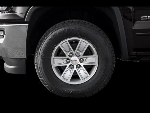 Used 2019 GMC Sierra 1500 SLE w/ SLE Value Package image 8