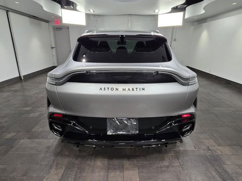 New 2026 Aston Martin DBX S image 28
