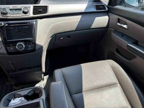 Used 2016 Honda Odyssey EX-L image 19