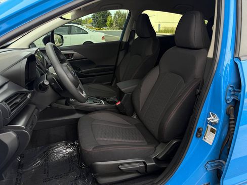 Used 2024 Subaru Impreza 2.0i Sport AWD/4WD image 18