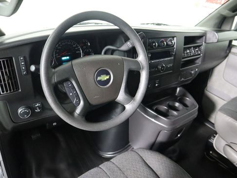 Used 2023 Chevrolet Express 2500 w/ Driver Convenience Package image 25