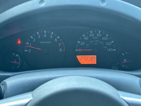 Used 2020 Nissan Frontier SV image 26