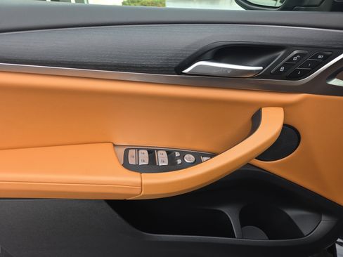 Used 2023 BMW X3 sDrive30i w/ Premium Package image 17