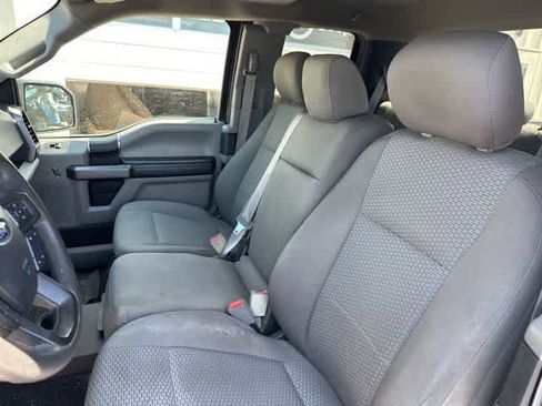 Used 2019 Ford F150 XLT AWD/4WD image 4