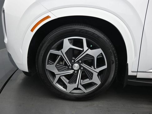 Used 2021 Hyundai Palisade Calligraphy AWD/4WD image 72