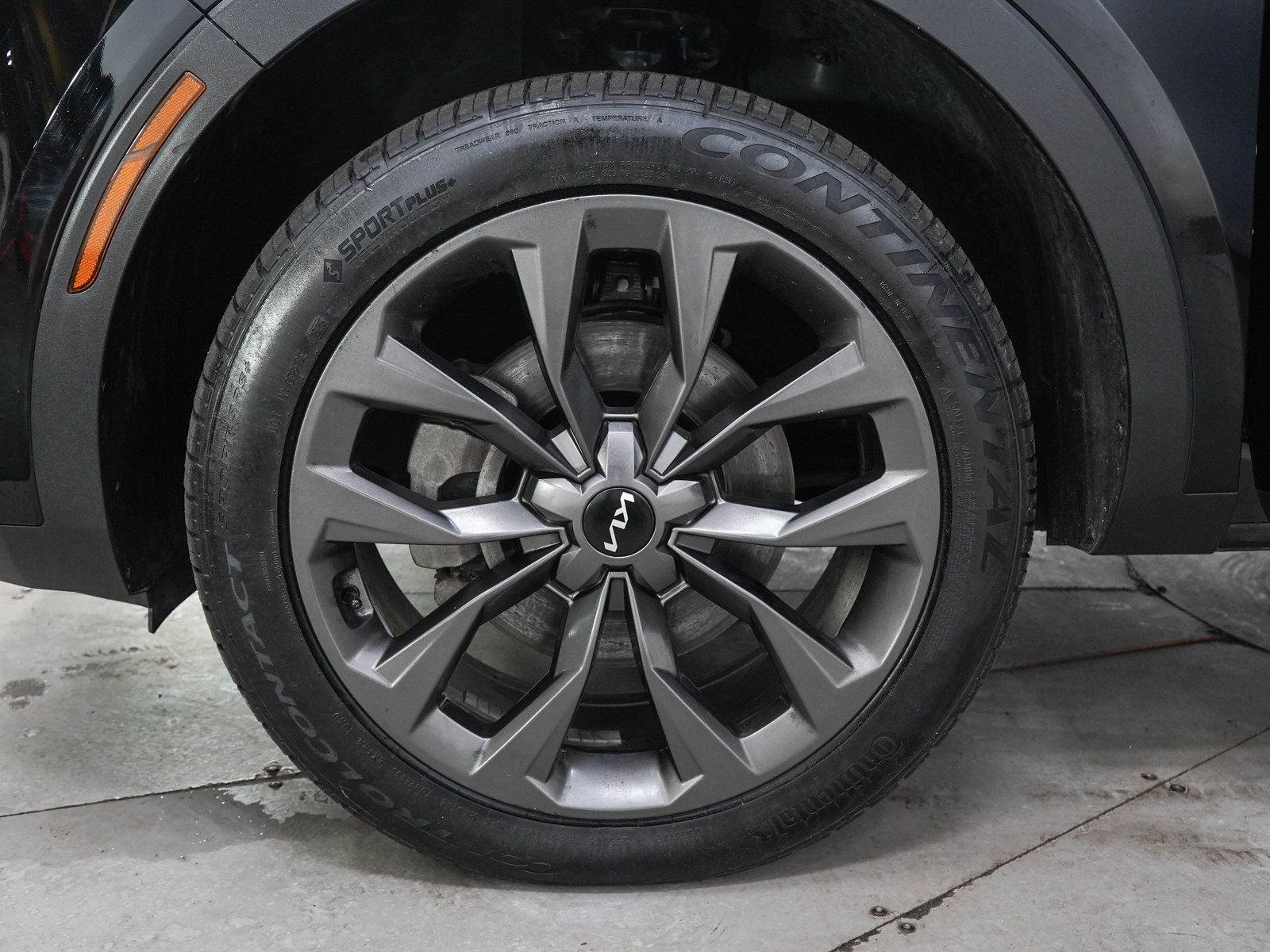 Used 2023 Kia Sorento SX Prestige AWD/4WD image 31