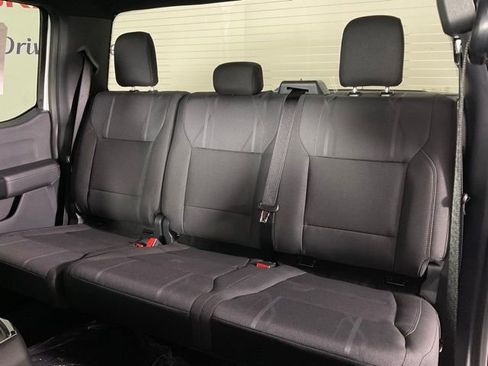 New 2026 Ford F150 STX w/ Equipment Group 200A image 16