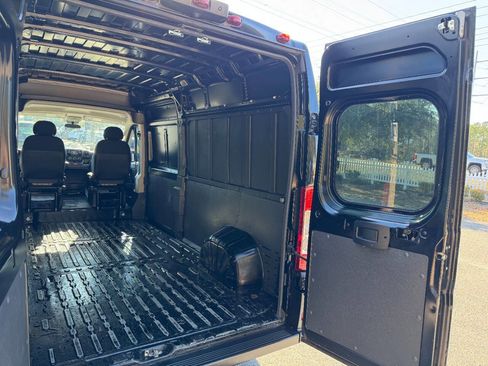 Used 2019 RAM ProMaster 2500 image 13