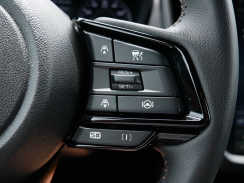Certified 2026 Subaru Forester Sport AWD/4WD image 29