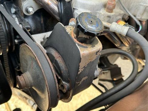 Used 1985 Jeep CJ 7 image 28