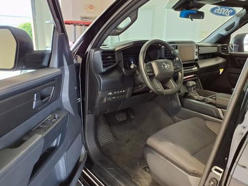 Used 2026 Toyota Tundra SR RWD image 6