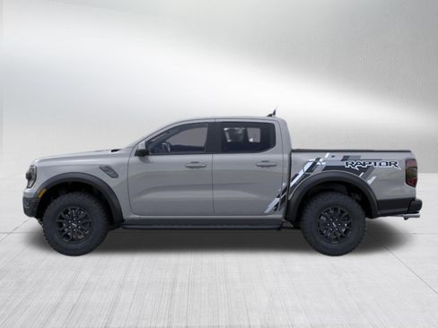 New 2026 Ford Ranger Raptor AWD/4WD image 5