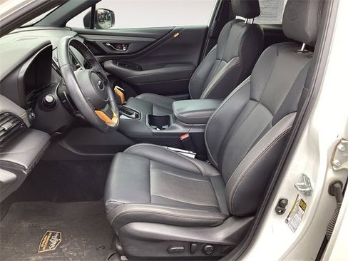 Used 2022 Subaru Outback Wilderness image 9
