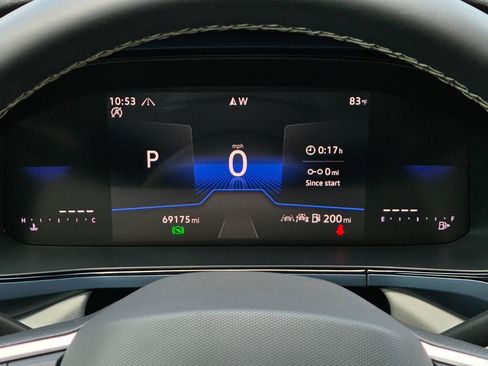 Certified 2024 Volkswagen Taos SE AWD/4WD image 30