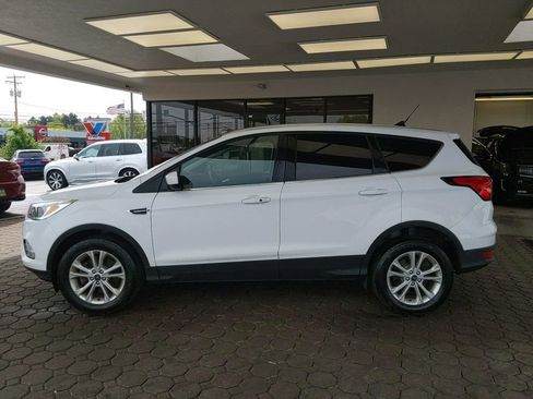 Used 2019 Ford Escape SE AWD/4WD image 11