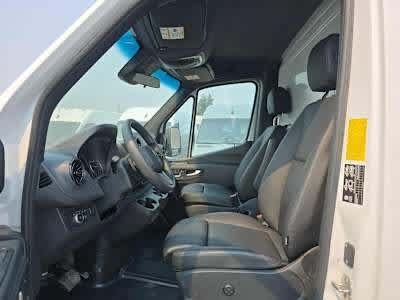 Used 2024 Mercedes-Benz Sprinter 3500 image 29