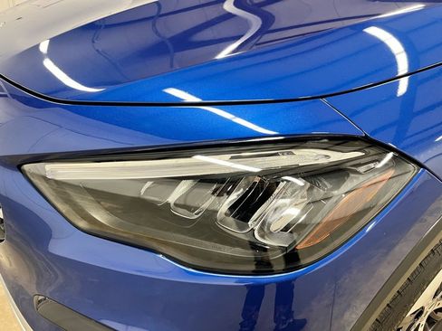 Used 2024 Mercedes-Benz GLA 250 image 9